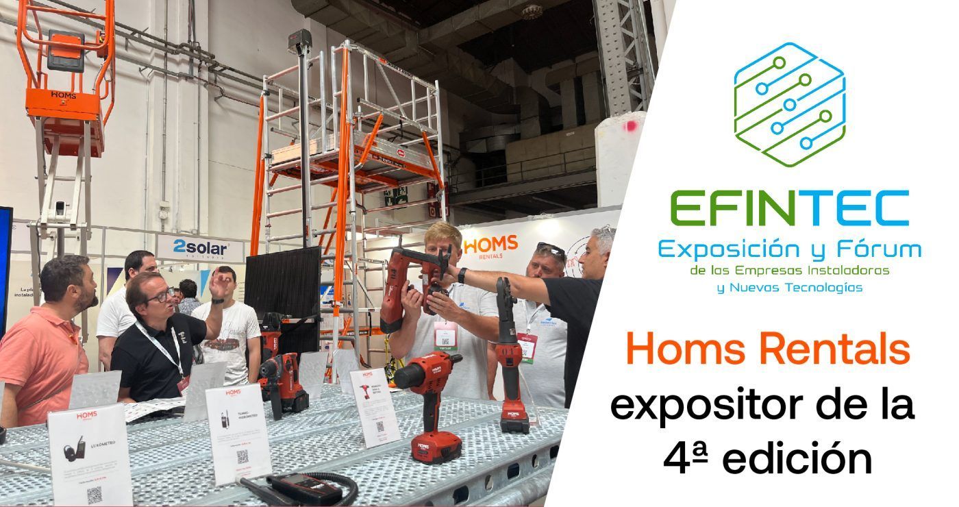 feria efintec 2023
