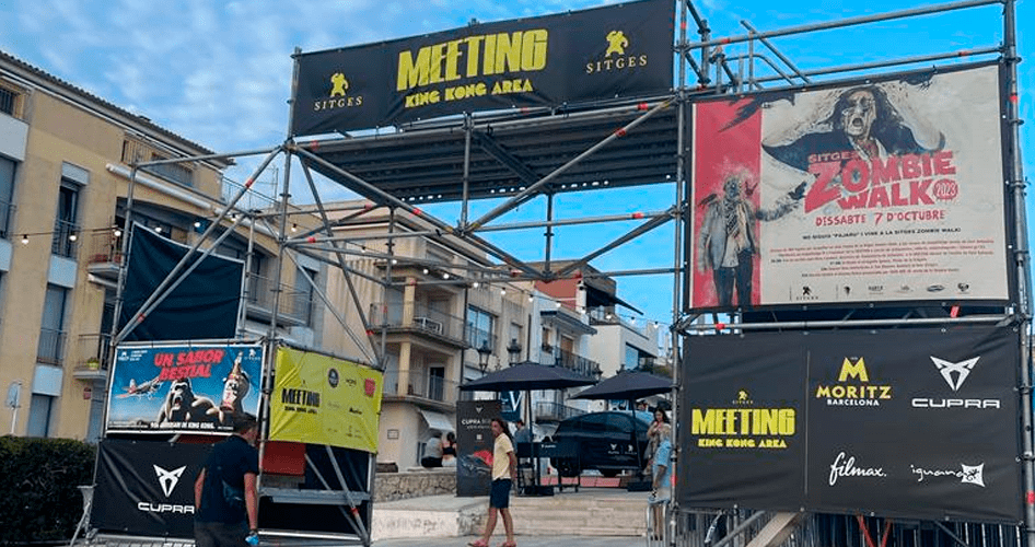 arco festival internacional sitges