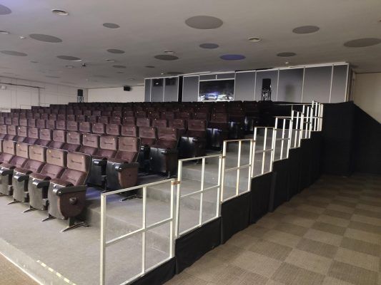 grada sala tramuntana