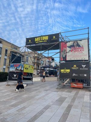 estructura festival sitges alquiler