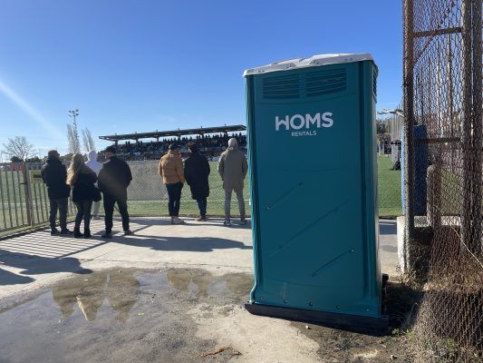 módulo sanitario wc alquiler