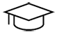 icono cursos de tipo estándar
