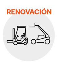 Curso de renovación presencial Frontal + Manipulador