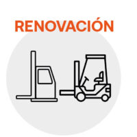 Curso de renovación presencial Carretilla Frontal + Retráctil
