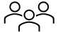 icono cursos para grupos