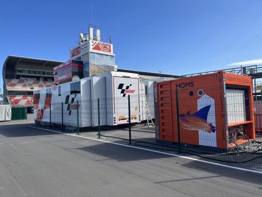 alquiler batería de energía 