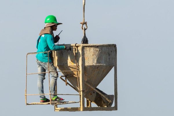 electroimanes puente grúa