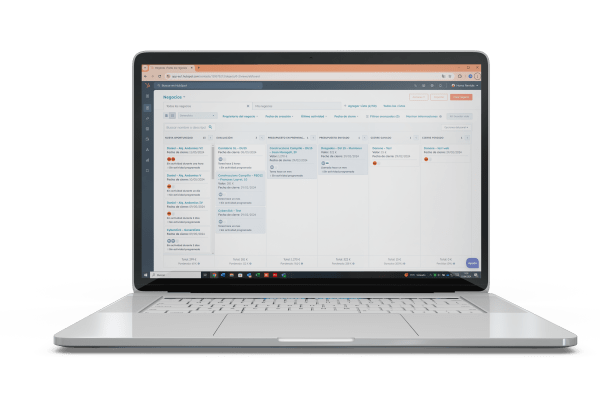 hubspot 