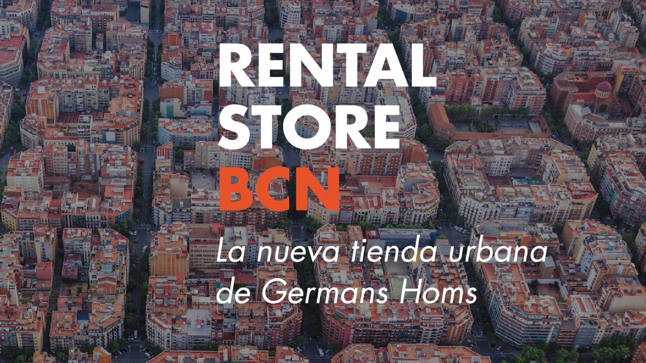 Acerca de Homs Rentals 2021