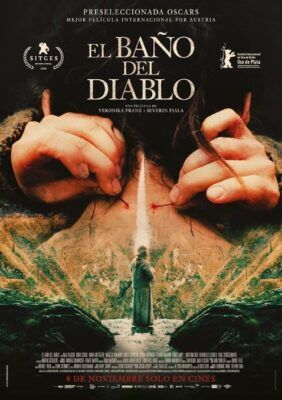 mejor película festival de sitges 