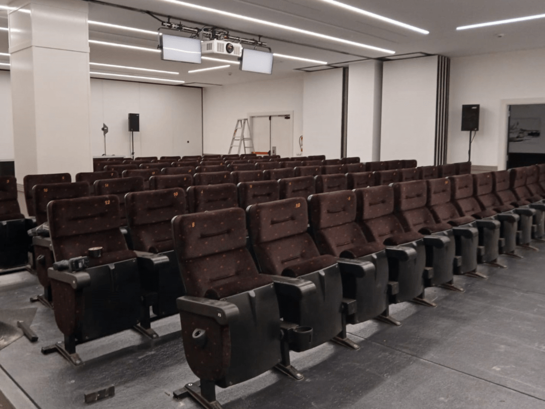 grada festival cine sitges