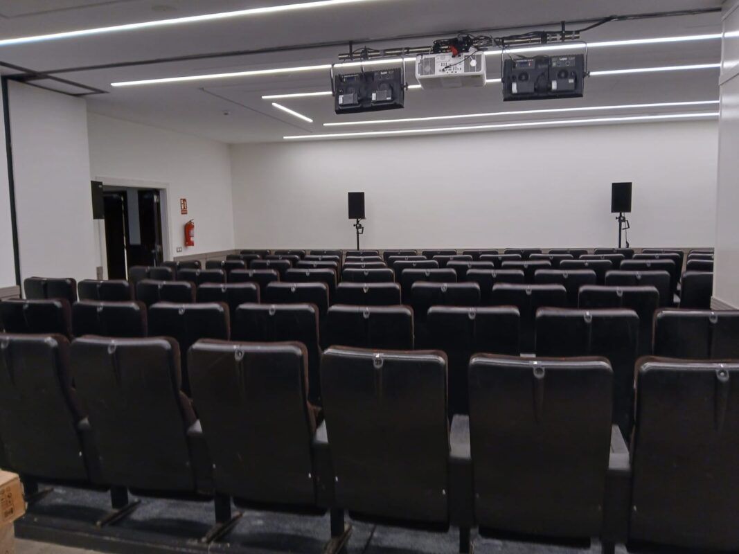 grada festival cine sitges