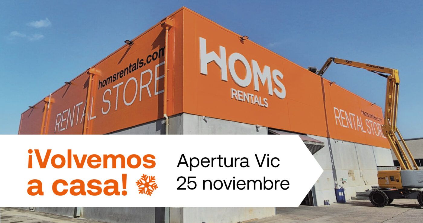apertura sede vic