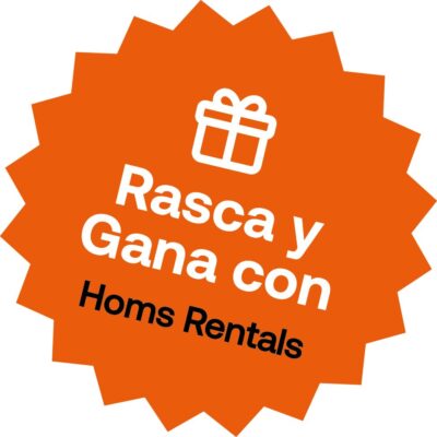 rasca y gana homs rentals 