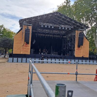 escenario keder 12 m