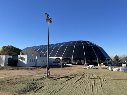 DURO Techno Festival