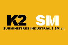Logo K2sm