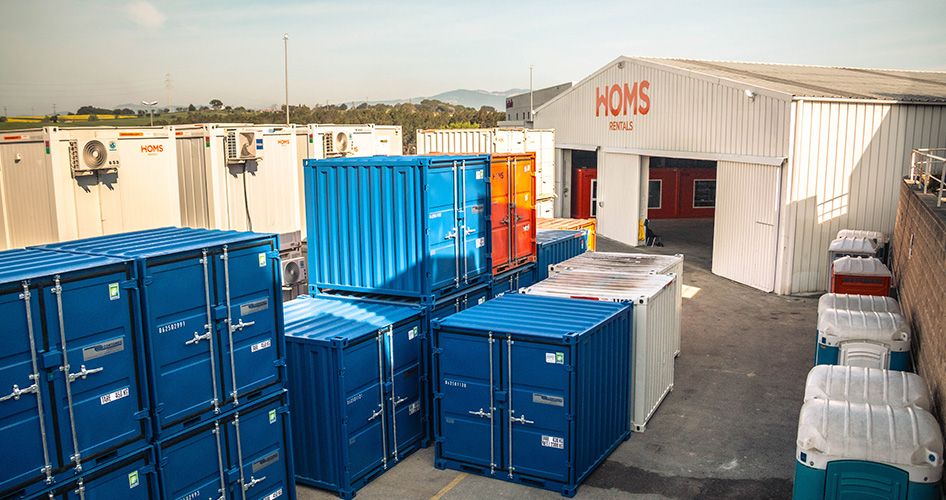 division modular homs rentals