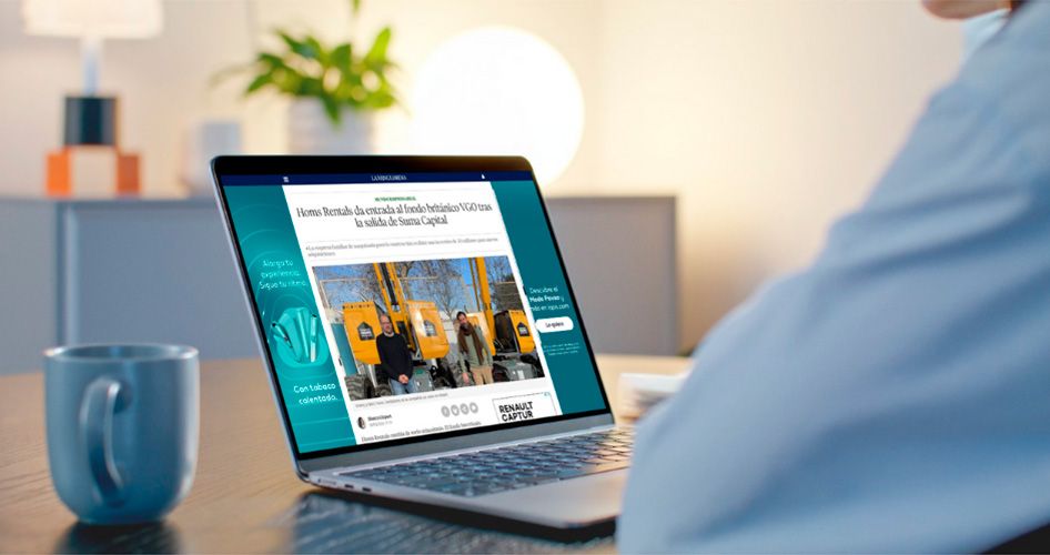 fondo inversor VGO Capital