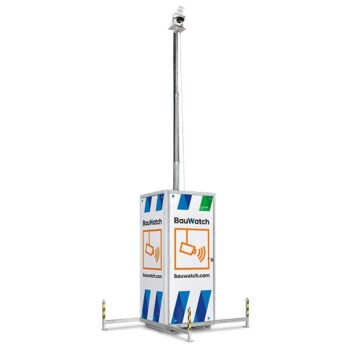 alquiler torre vigilancia greenlight one