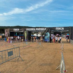 alquiler de estructuras para eventos