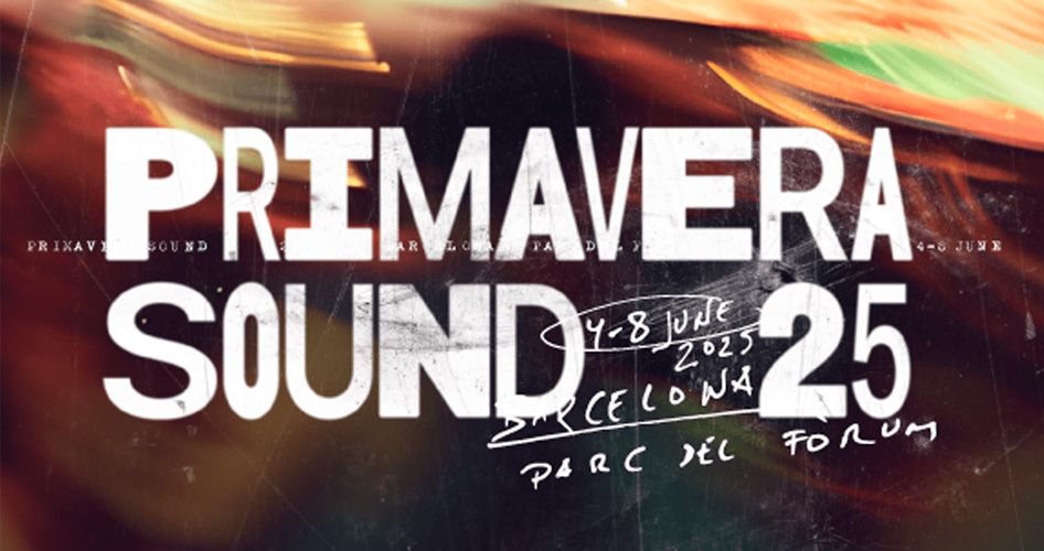 modulos prefabricados primavera sound
