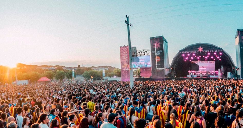 escenario orbit canet rock