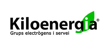 Logo Kiloenergia