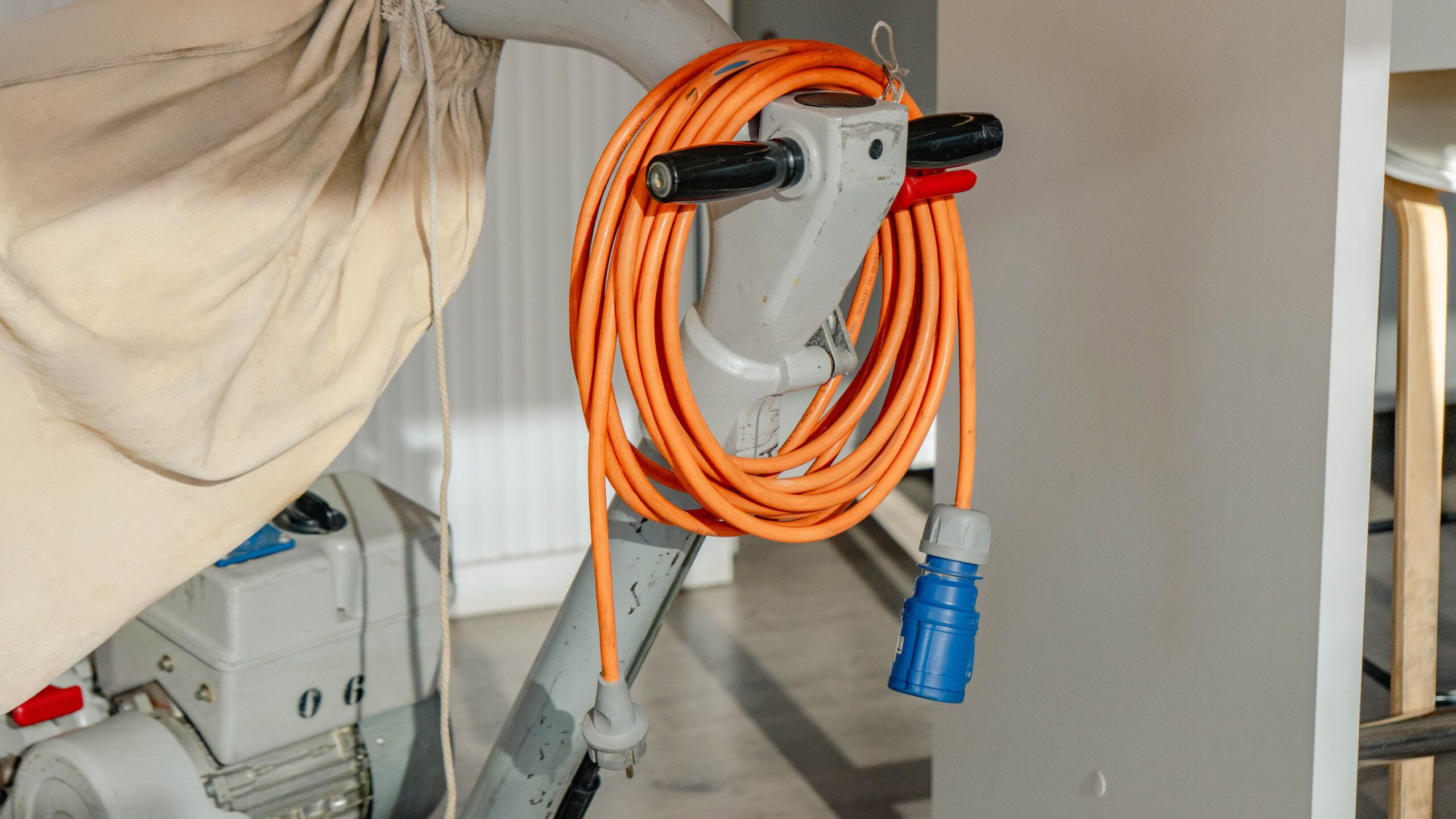 alquiler lijadora de parquet para madera