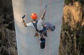 curso trabajos altura