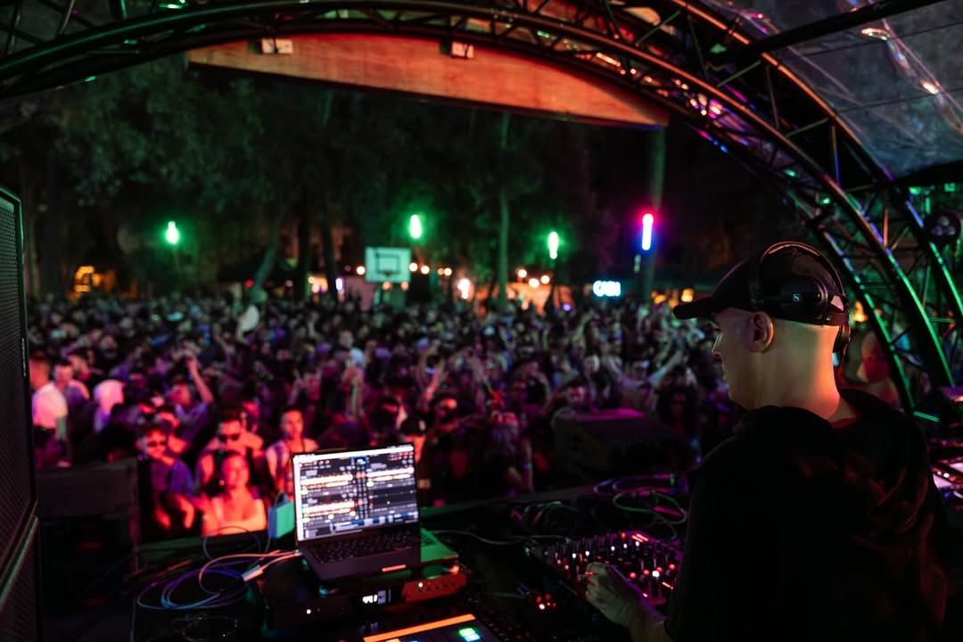 festival delirium 2025