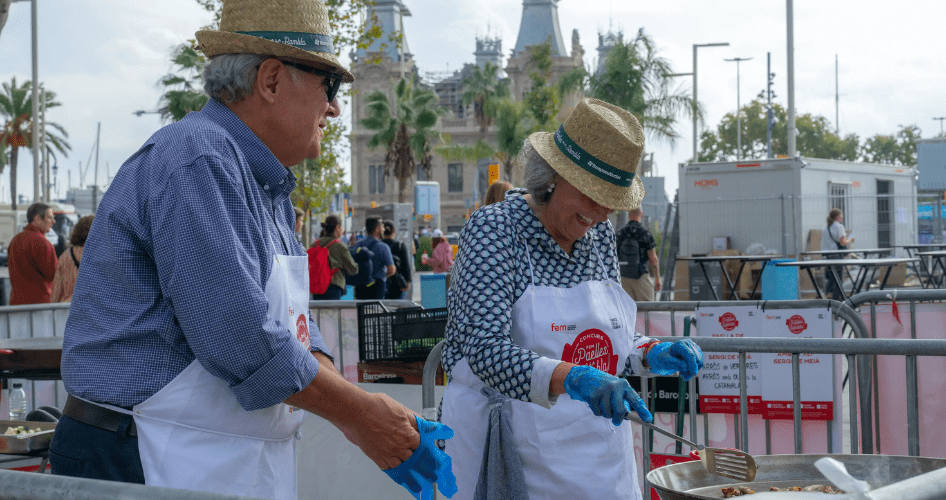 concurso fem paellas 2025