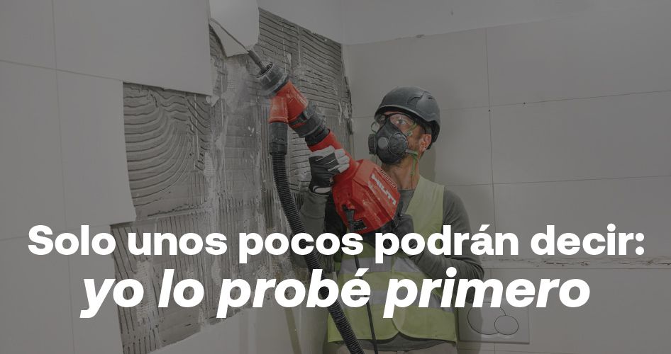 portada nuevo martillo te 600 hilti