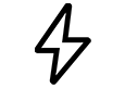 Icono Energía a punto