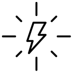 Icono Energía