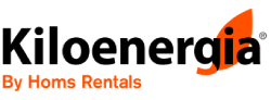 Icono Kiloenergia by Homs Rentals