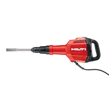 Martillo rompedor eléctrico Hilti TE 600-AVR ligero y potente de 5,9 kg