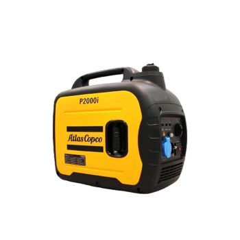 Grupo electrógeno 3 kVA insonorizado