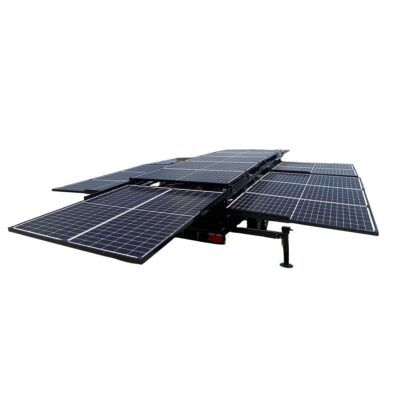 remolque solar