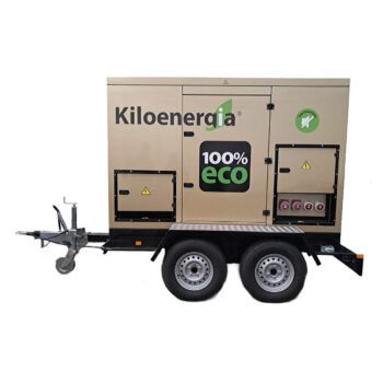 Transformador galvánico 250 kVA