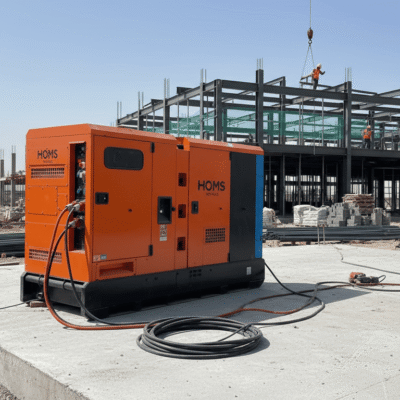 alquiler grupo electrogeno 100 kva 