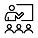 Icono acceso al catálogo de cursos