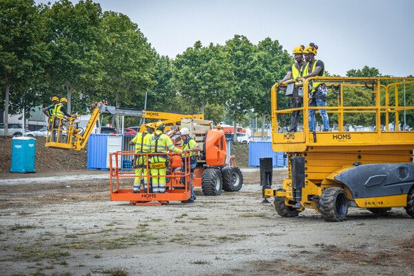 curso pemp homs rentals