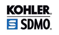 Logotipo de Kohler SMDO