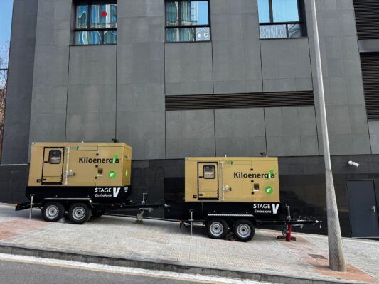 servicio energia mwc 2026 