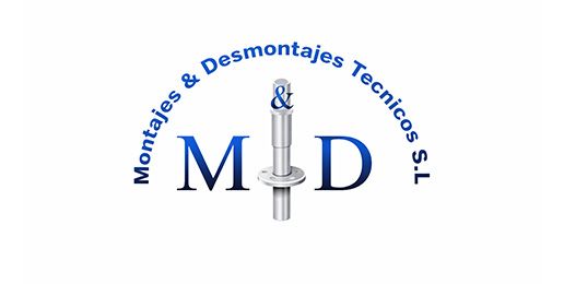 Logo MDT