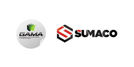 Logos Sumaco Andamios y Gama Alquileres